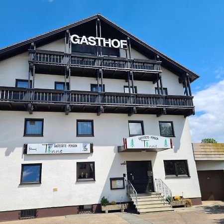 Pension Tanne Neumarkt in der Oberpfalz Kültér fotó