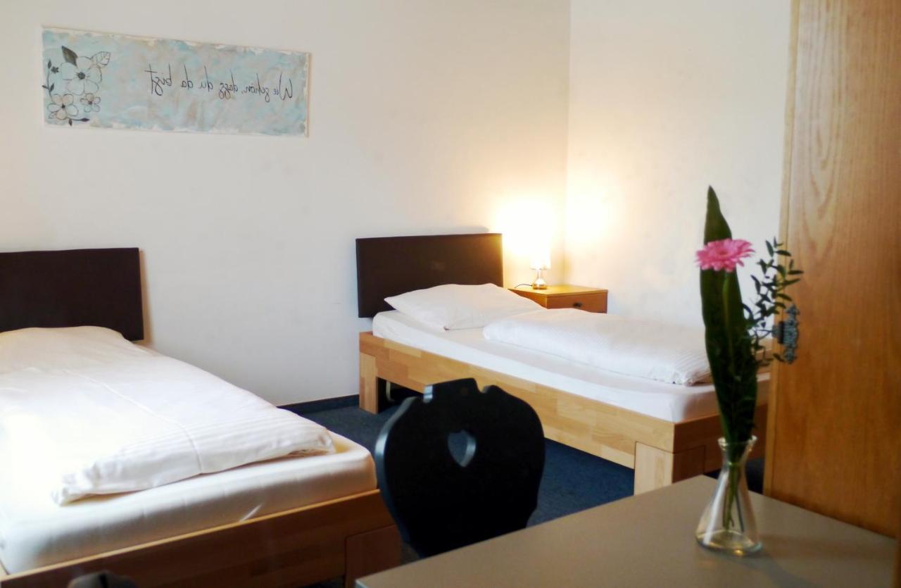 Pension Tanne Neumarkt in der Oberpfalz Kültér fotó