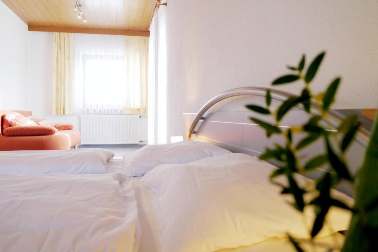 Pension Tanne Neumarkt in der Oberpfalz Kültér fotó