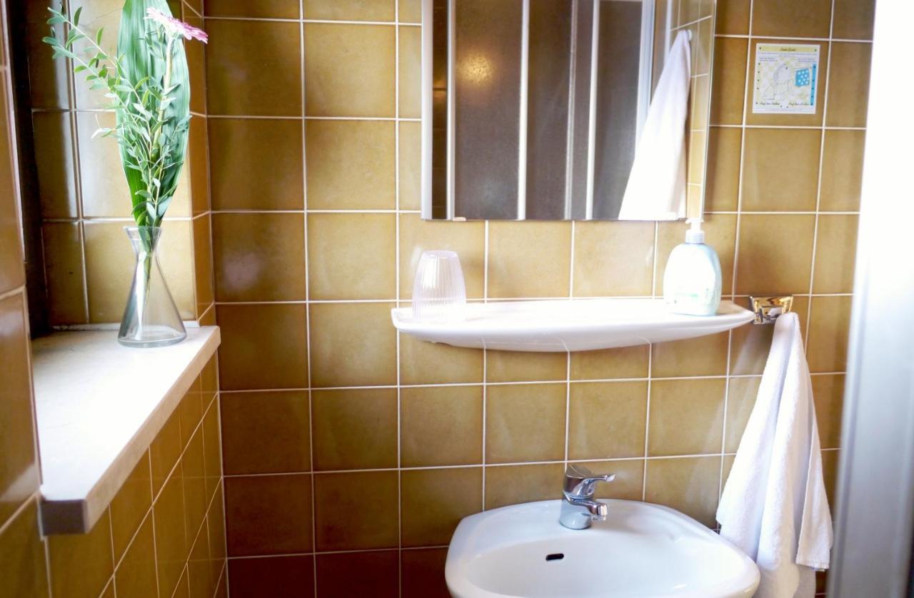 Pension Tanne Neumarkt in der Oberpfalz Kültér fotó
