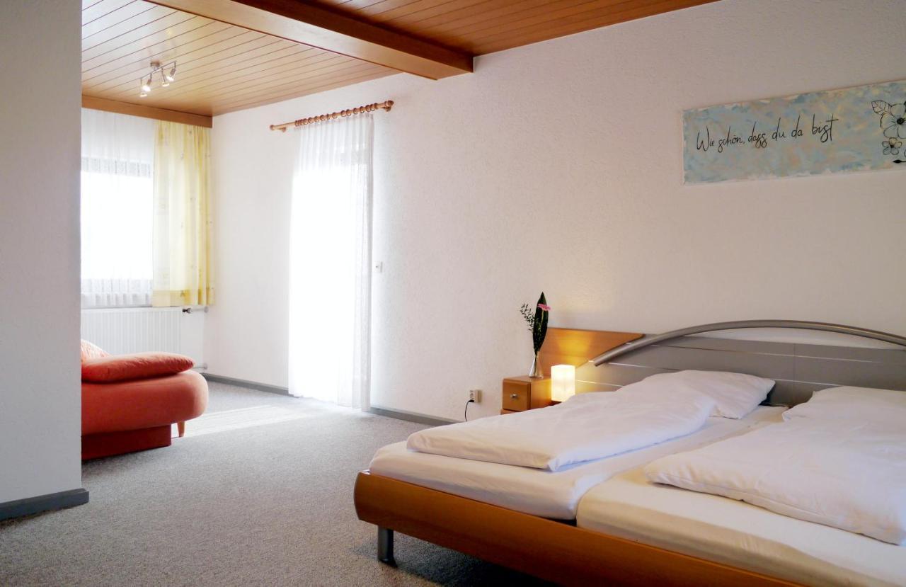 Pension Tanne Neumarkt in der Oberpfalz Kültér fotó